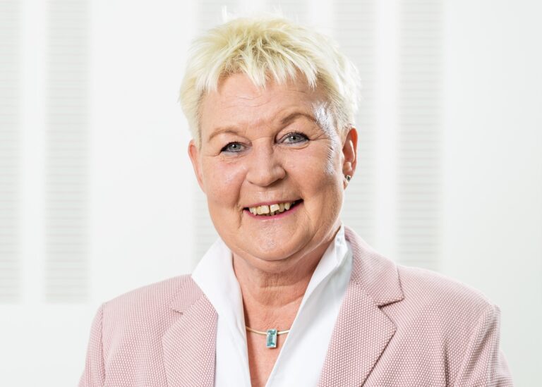 Helga Neumann ESG dieSaremas