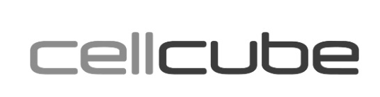 Cellcube Logo